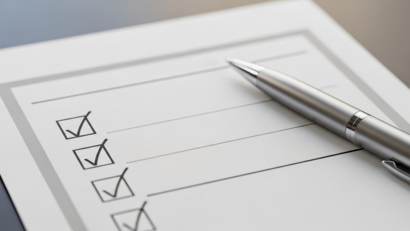 Event Attendee Check-In